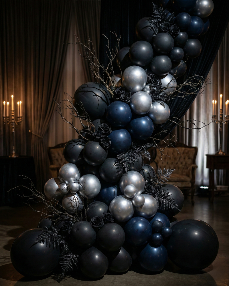 Custom Backdrops Austin