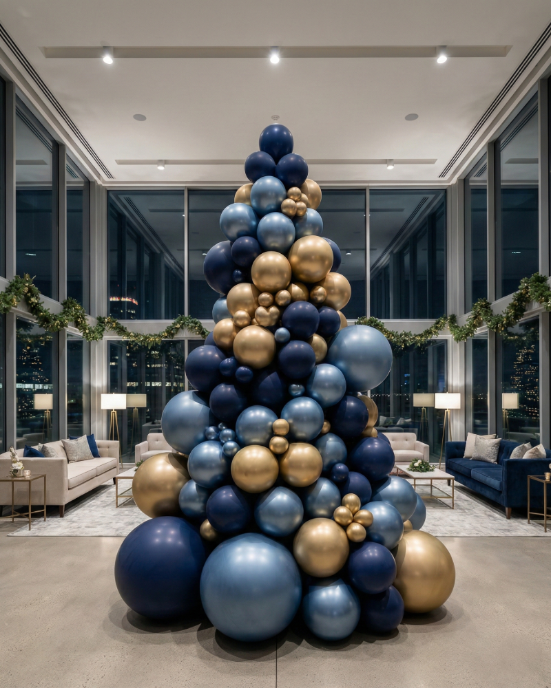 Premium Centerpieces Austin